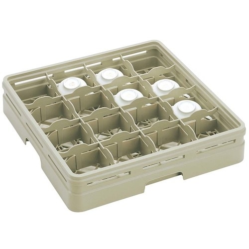 EBM レーバン カップラック フルサイズ 20−