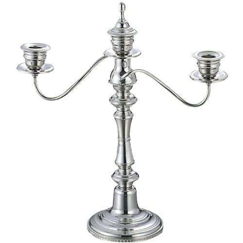 EBM UK 18−8 V型 キャンドルスタンド