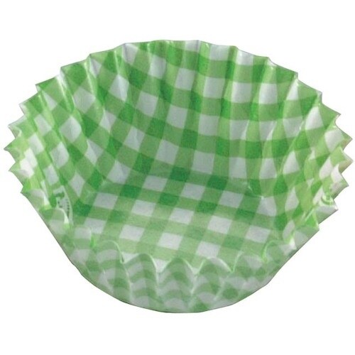 EBM 紙ケースカラー(500枚入)5号 深口 チ