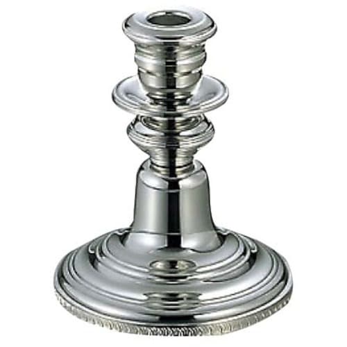 EBM UK 18−8 V型 キャンドルスティック