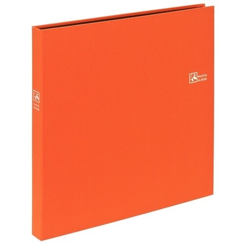 ナカバヤシ セラピーポケットアルバム L−6−24