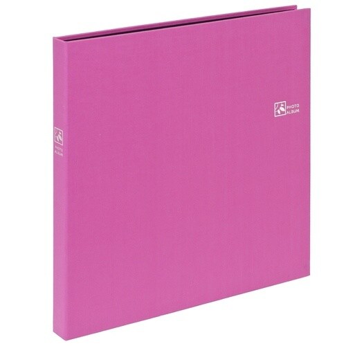 ナカバヤシ セラピーポケットアルバム L−6−24