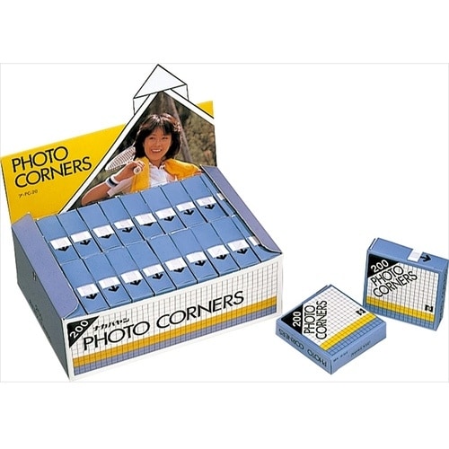 ナカバヤシ 写真用品