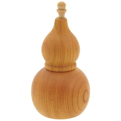 EBM ひょうたん七味入れ L ナチュラル