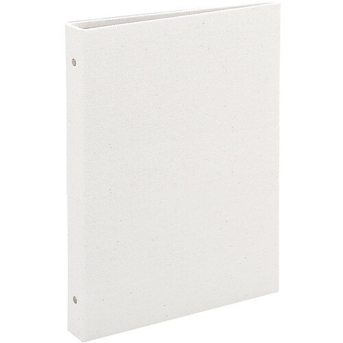 ナカバヤシ テラコッタ/バインダーアルバム/L3/