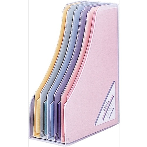 ナカバヤシ フォトグラフィリアL判3段240P/ブ