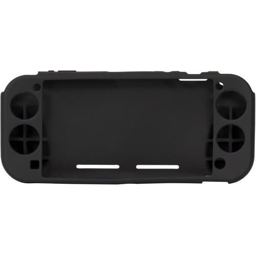ナカバヤシ SWITCH Lite用シリコンカバー