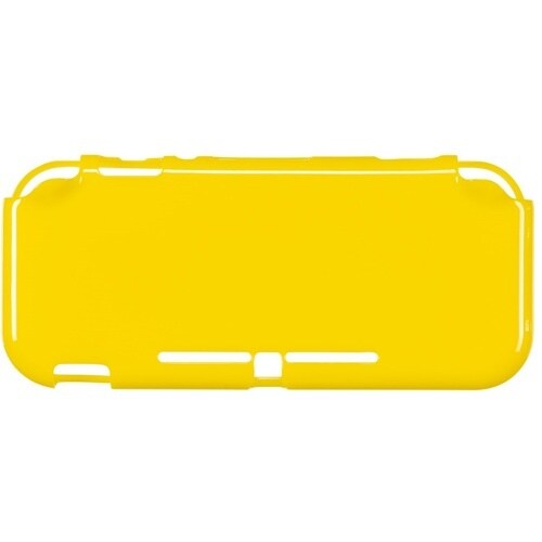 ナカバヤシ SWITCH Lite用TPU背面カバ