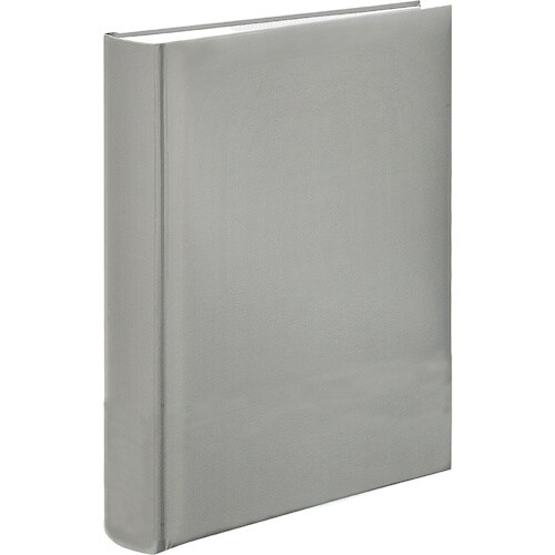 ナカバヤシ セラピーカラー背丸ブック式Pアルバム2