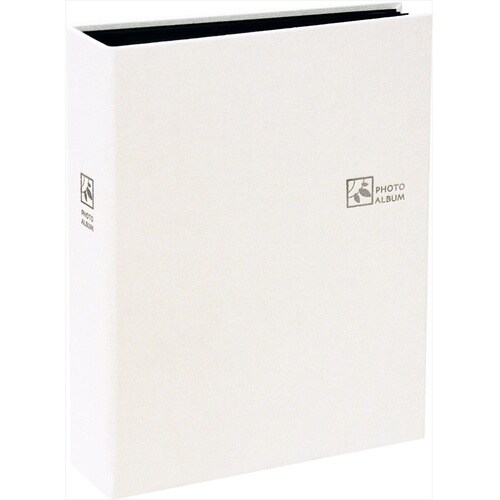 ナカバヤシ セラピーカラーポケットアルバム/KG判