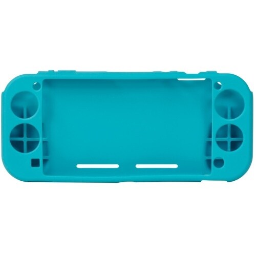 ナカバヤシ SWITCH Lite用シリコンカバー