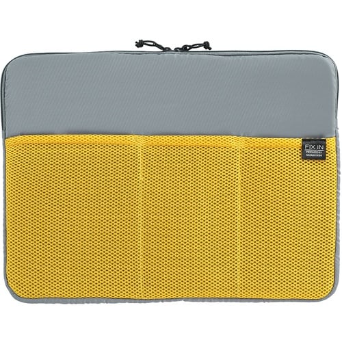 ナカバヤシ 15.6インチPC汎用ツイルケース/グ