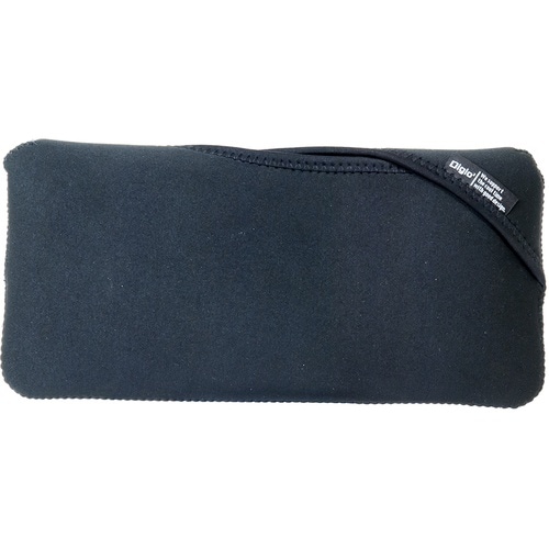 ナカバヤシ switchストレッチポーチ ブラック