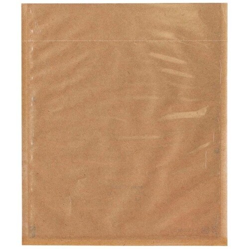 EBM 耐熱揚物袋 エコテトラ170 未晒(100