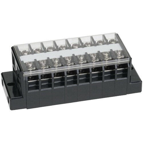 春日電機 TX組端子台 ジャンプアップ形