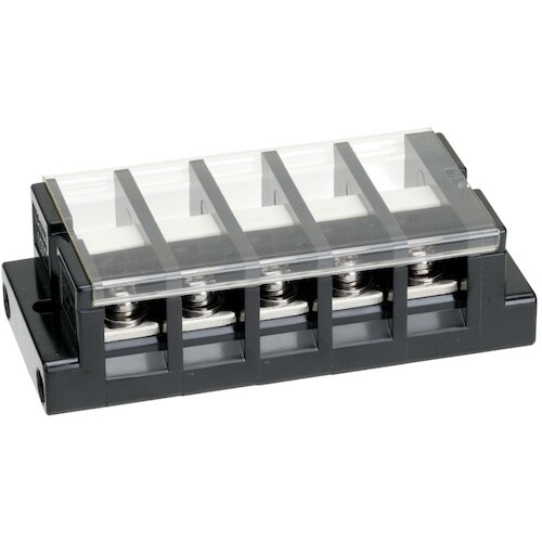 春日電機 組端子台 TC60C05