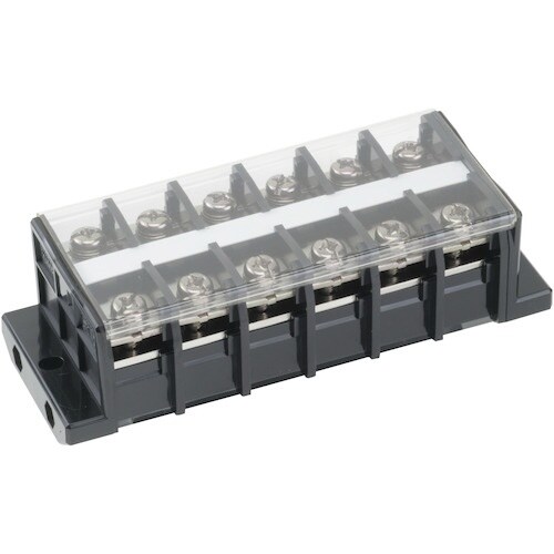 春日電機 TX組端子台 ジャンプアップ形