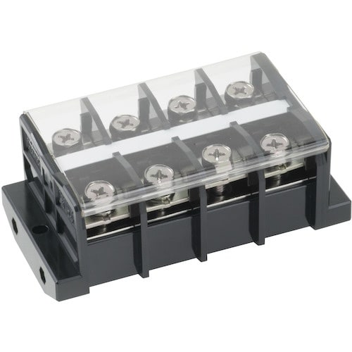 春日電機 TX組端子台 ジャンプアップ形