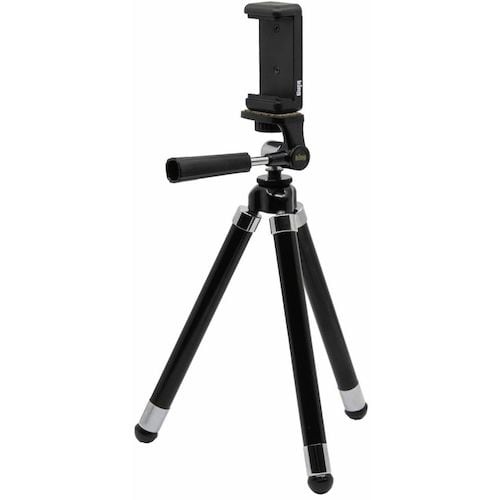 キング レインボーエイト三脚 ブラック