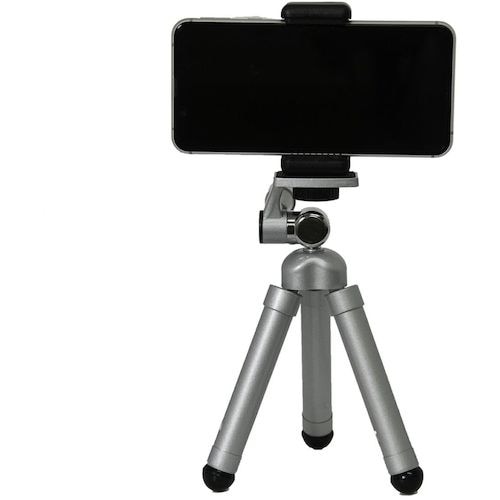 キング POCKET−10 ポケット10段小型三脚