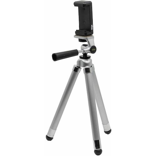 キング レインボーエイト三脚 シルバー