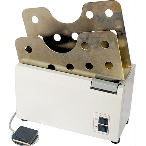 ナカバヤシ 卓上型紙揃え機(エアー付き)