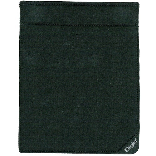 ナカバヤシ ストレージマウスパッド Sサイズ ブラ