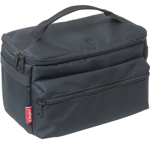 ナカバヤシ switchドック一体収納ケース ブラ