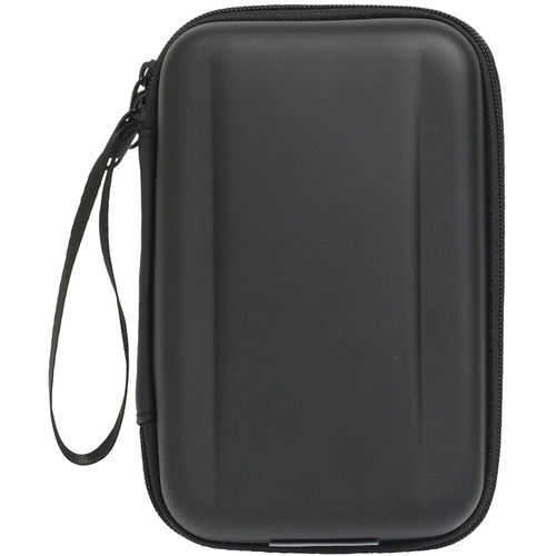 ナカバヤシ ガジェットケースブラック