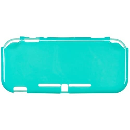 ナカバヤシ SWITCH Lite用TPU背面カバ