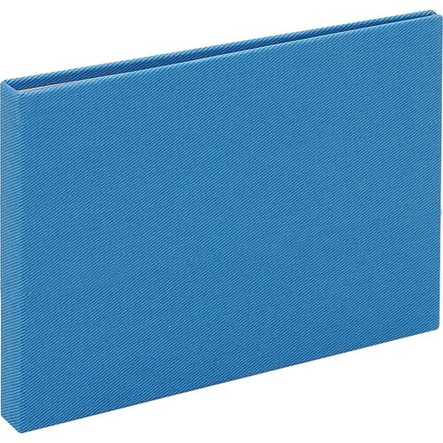 ナカバヤシ テラコッタ/ポケットアルバム/2L/ブ