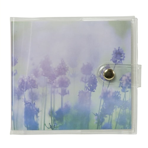 ナカバヤシ カバーポケットアルバム 89201 フ