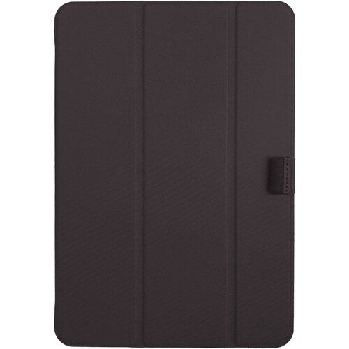 ナカバヤシ iPad10.2軽量ハードケースカバー