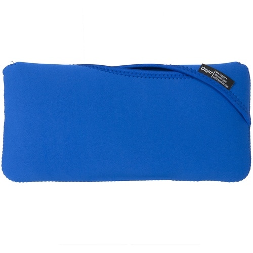 ナカバヤシ switchストレッチポーチ ブルー