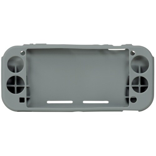 ナカバヤシ SWITCH Lite用シリコンカバー