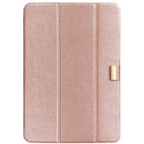 ナカバヤシ iPad10.2軽量ハードケースカバー