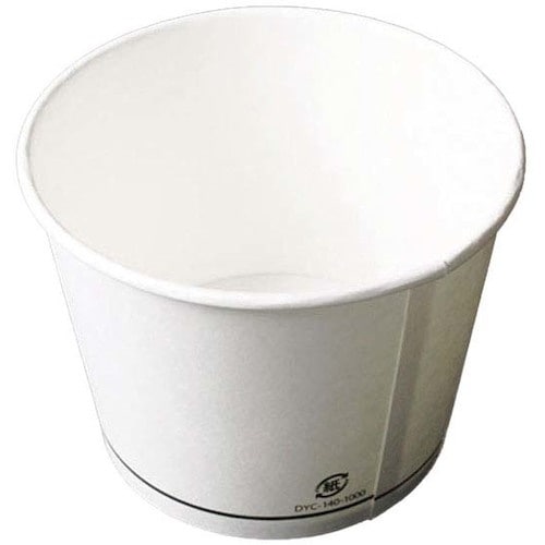 EBM 丼容器(50枚入)ごはん DYC−140−