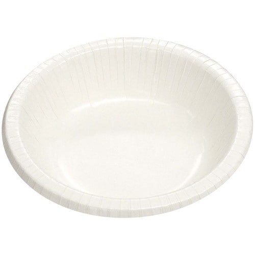 EBM 丈夫な紙ボール 19cm(4枚入)WB−3