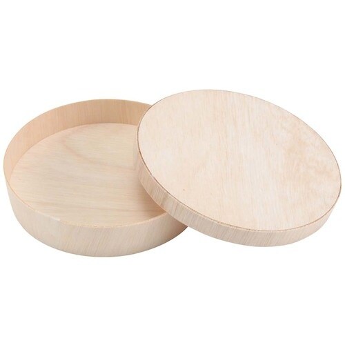 EBM ココまる 共蓋(25枚入)FLR−146K