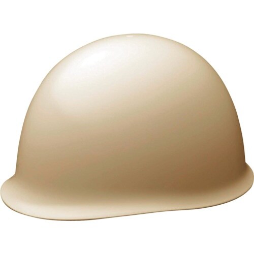 ミドリ安全 ABS製ヘルメット SC−MBRA K