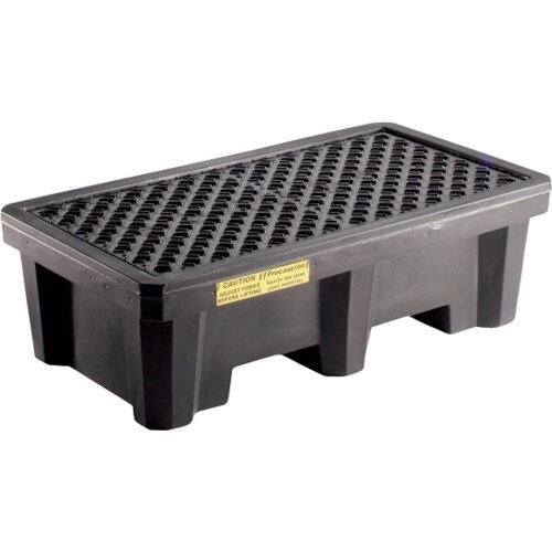 pig ピグスタンダードポリスピルコンテイメントパ