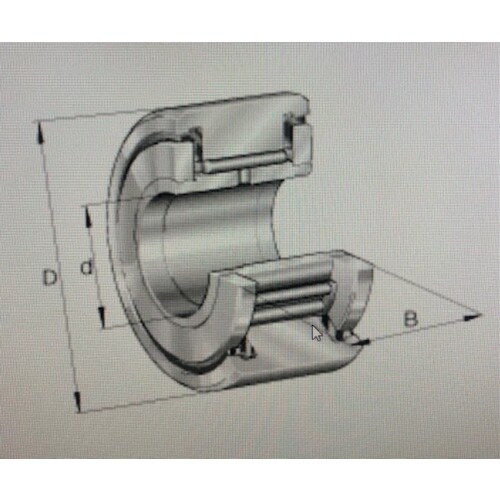 イナ ロ−ラフォロア
