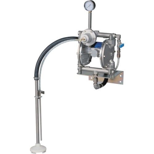 アネスト岩田 エアレス塗装機用パーツ 中形ダイヤフ