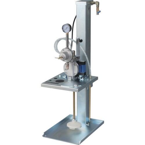 アネスト岩田 エアレス塗装機用パーツ 小形ダイヤフ