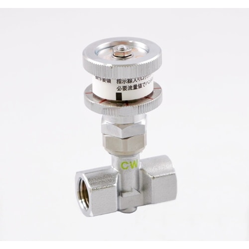 ASOH チッコロ 内×内ネジ型 パネル+ロック+