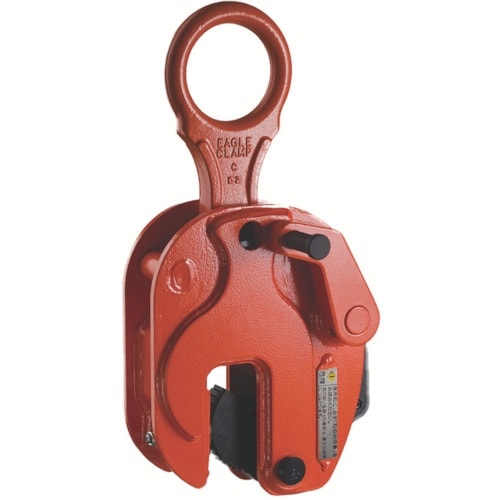 EAGLE 縦つり用クランプ RS−5t(5−40