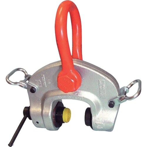 EAGLE ねじ式全方向クランプ SBb−8(65