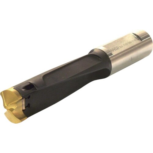 イスカル カムドリル ヘッド交換式ドリルホルダ D