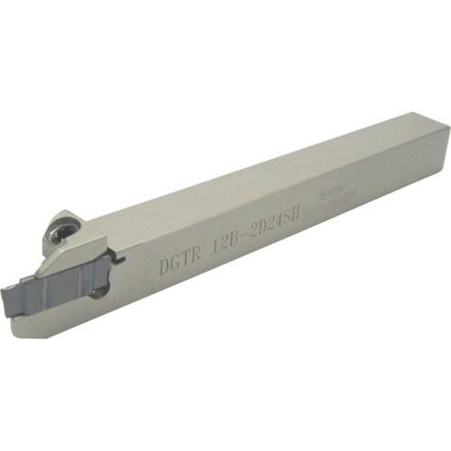 イスカル ドゥーグリップ 突っ切り・溝入れ加工用ホ