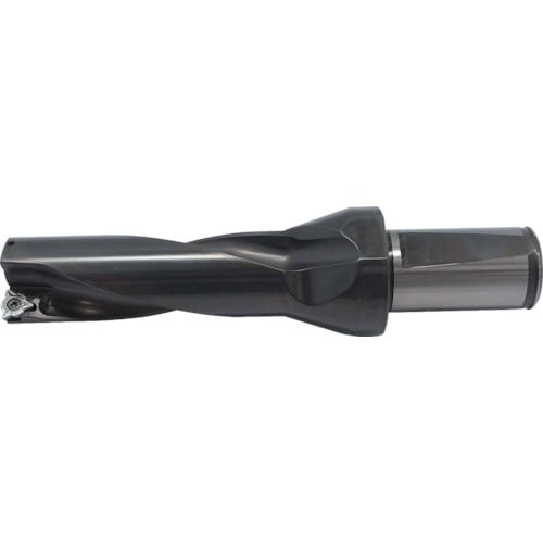 イスカル DZドリル